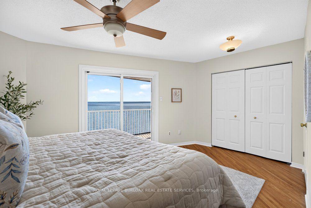 Photo 19 of Unit 4, 2136 Old Lakeshore Road, Burlington, Brant — HOMEH