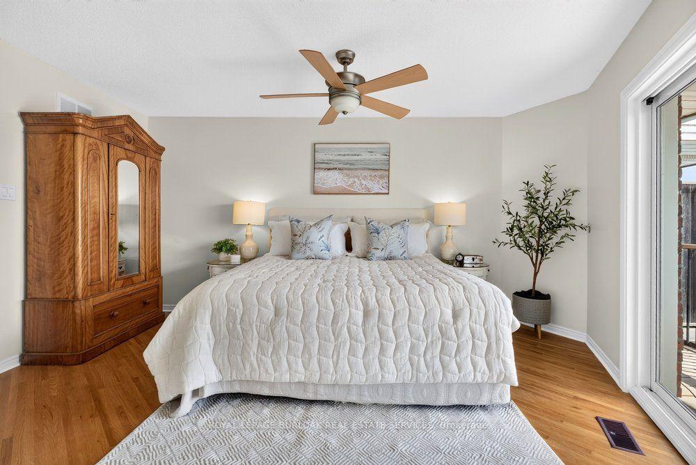 Photo 20 of Unit 4, 2136 Old Lakeshore Road, Burlington, Brant — HOMEH