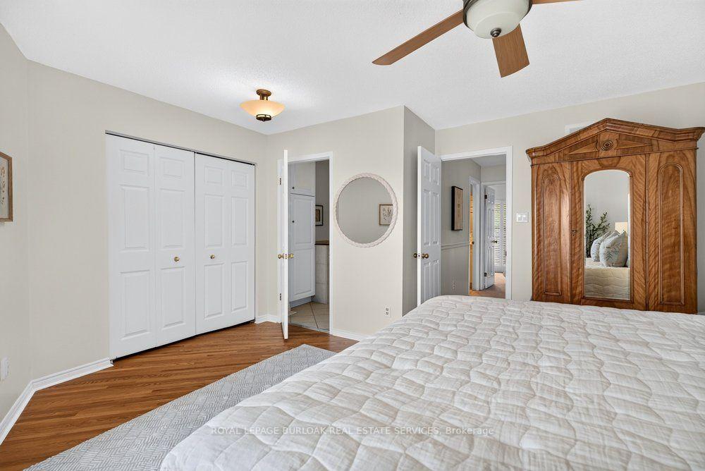 Photo 21 of Unit 4, 2136 Old Lakeshore Road, Burlington, Brant — HOMEH
