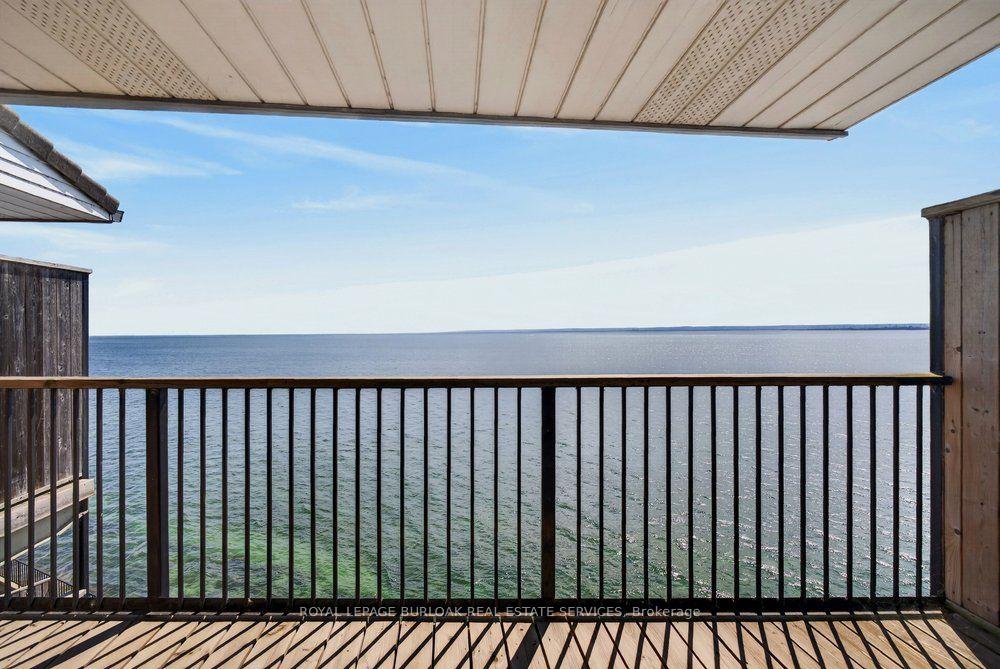 Photo 23 of Unit 4, 2136 Old Lakeshore Road, Burlington, Brant — HOMEH