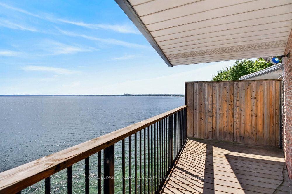 Photo 24 of Unit 4, 2136 Old Lakeshore Road, Burlington, Brant — HOMEH