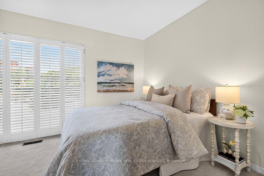 Photo 25 of Unit 4, 2136 Old Lakeshore Road, Burlington, Brant — HOMEH