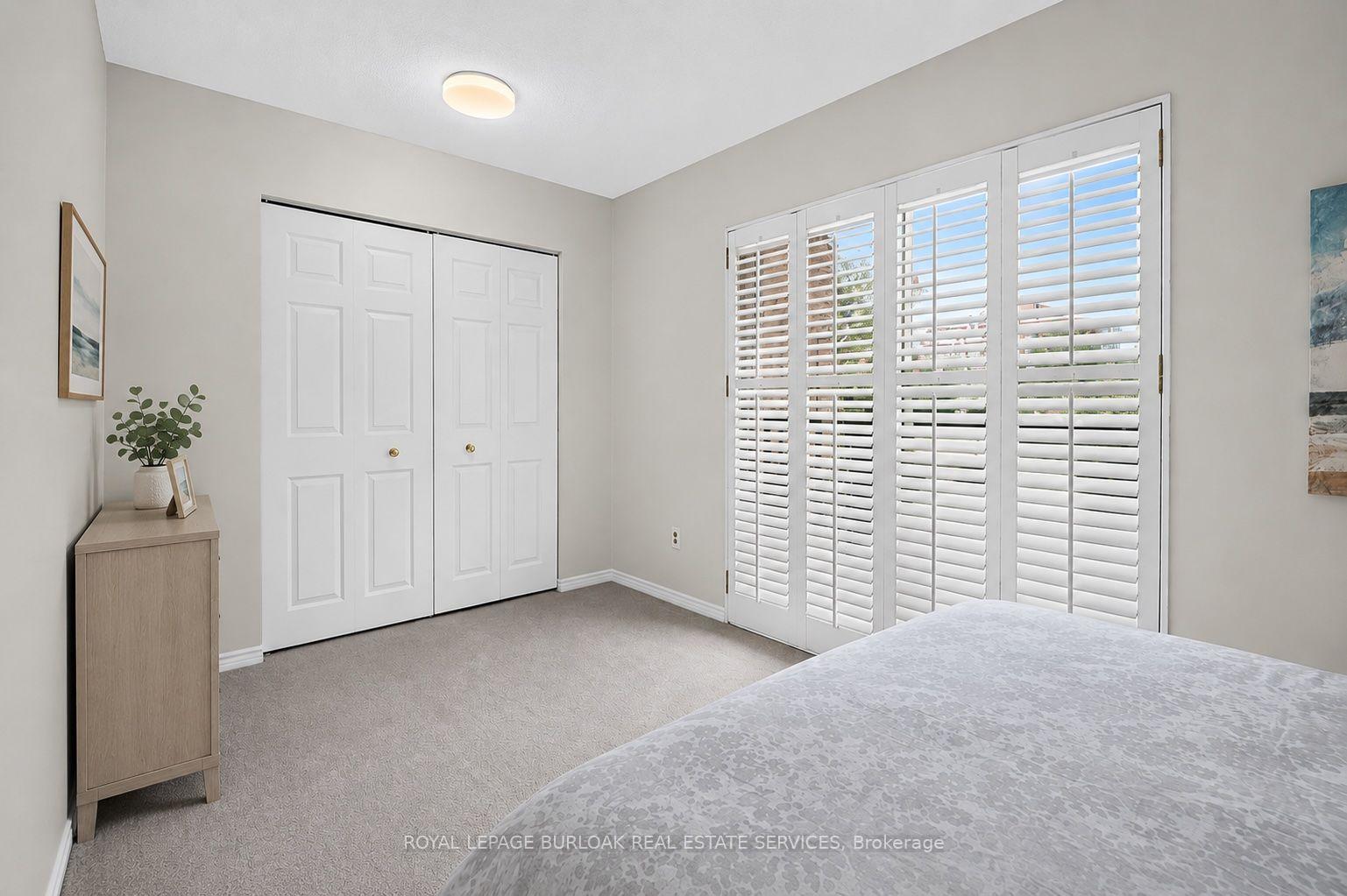 Photo 26 of Unit 4, 2136 Old Lakeshore Road, Burlington, Brant — HOMEH