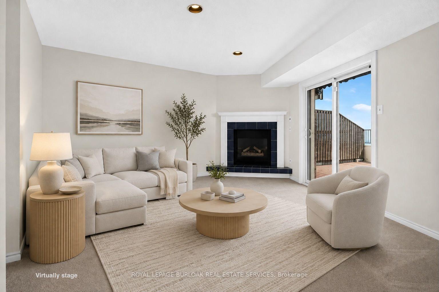 Photo 30 of Unit 4, 2136 Old Lakeshore Road, Burlington, Brant — HOMEH