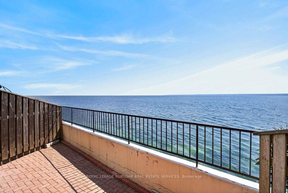 Photo 34 of Unit 4, 2136 Old Lakeshore Road, Burlington, Brant — HOMEH