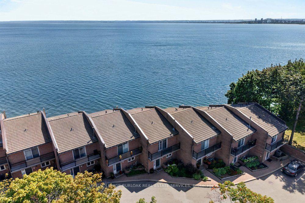 Photo 36 of Unit 4, 2136 Old Lakeshore Road, Burlington, Brant — HOMEH