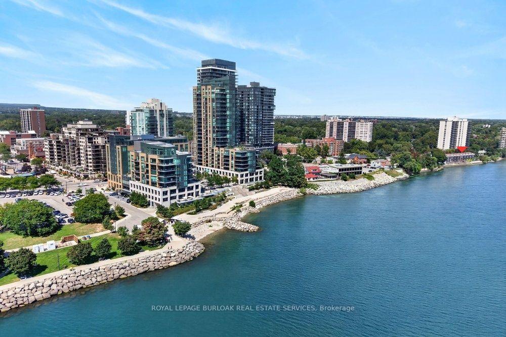 Photo 38 of Unit 4, 2136 Old Lakeshore Road, Burlington, Brant — HOMEH