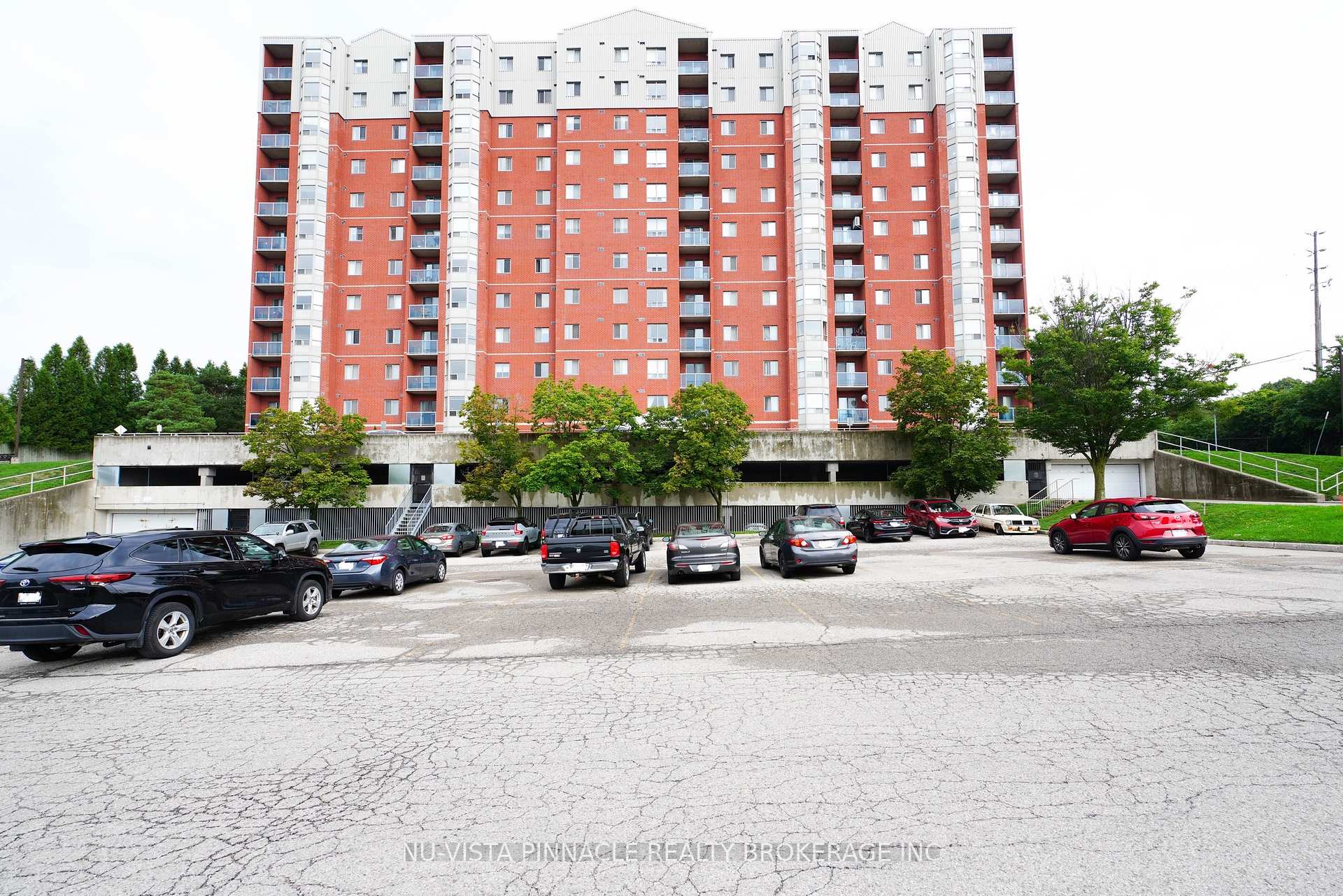 Photo of Unit 406, 30 Chapman Court