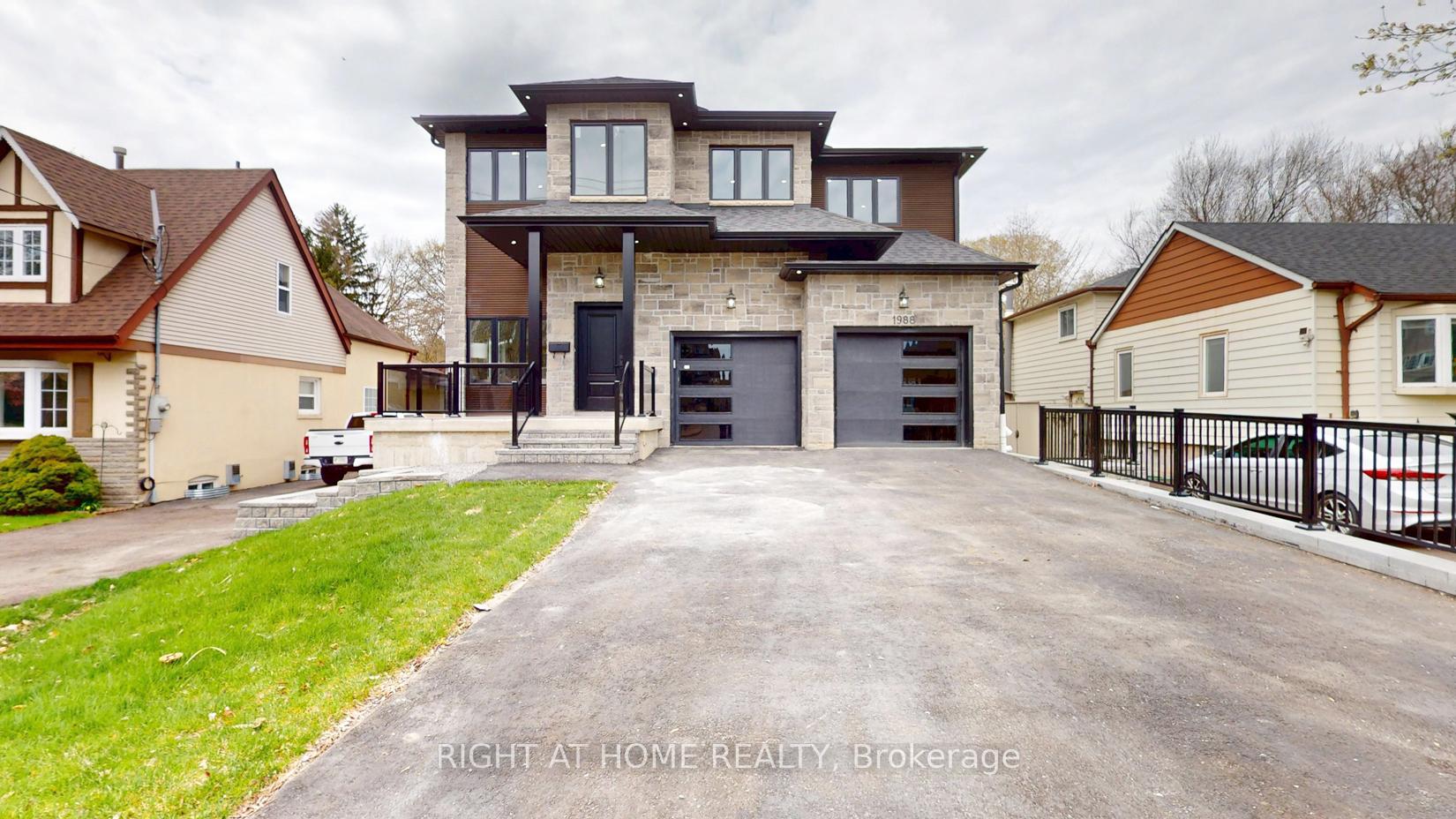 Photo 1 of 1988 Royal Road, Pickering, Village East — HOMEH