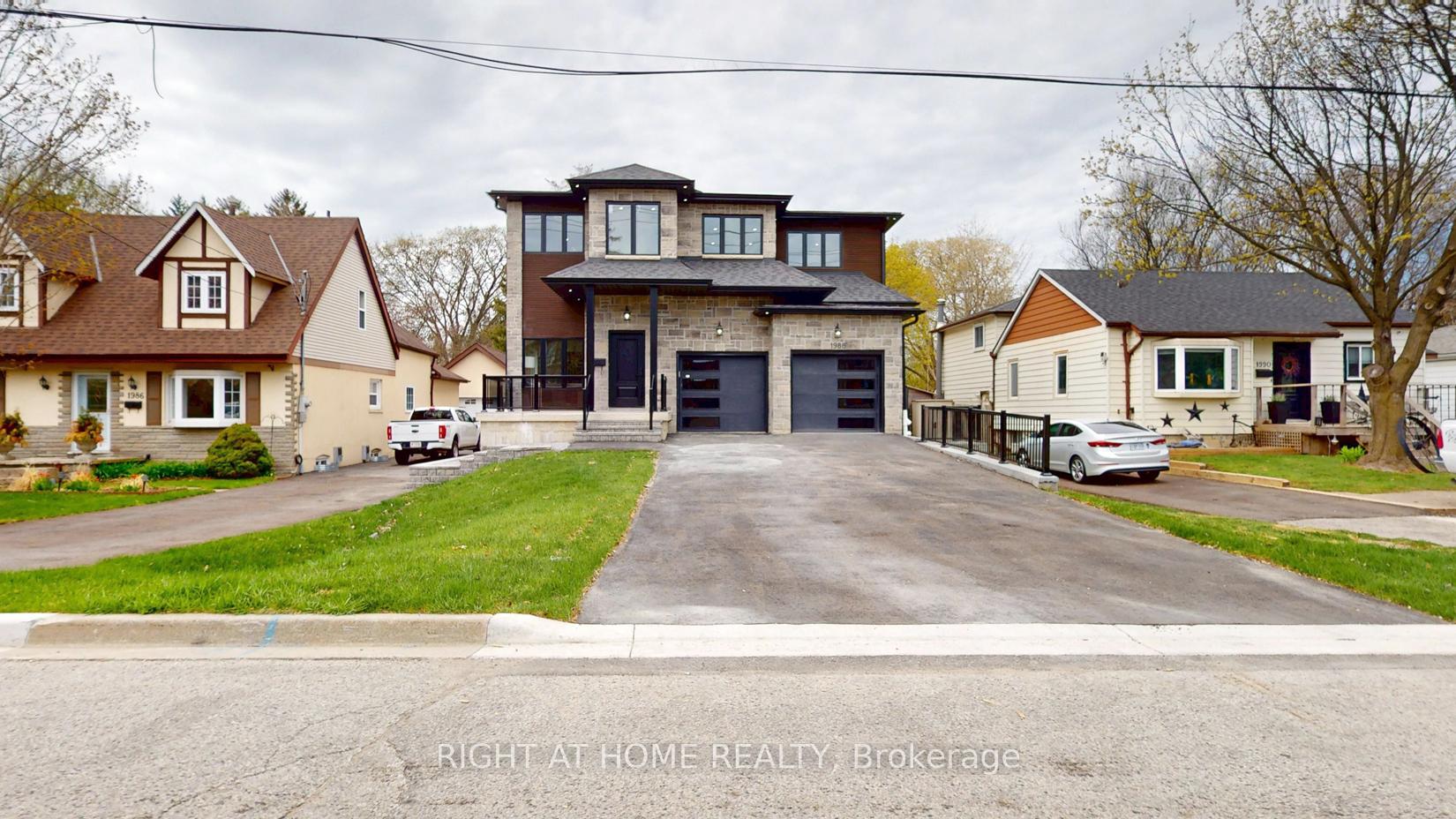 Photo 2 of 1988 Royal Road, Pickering, Village East — HOMEH