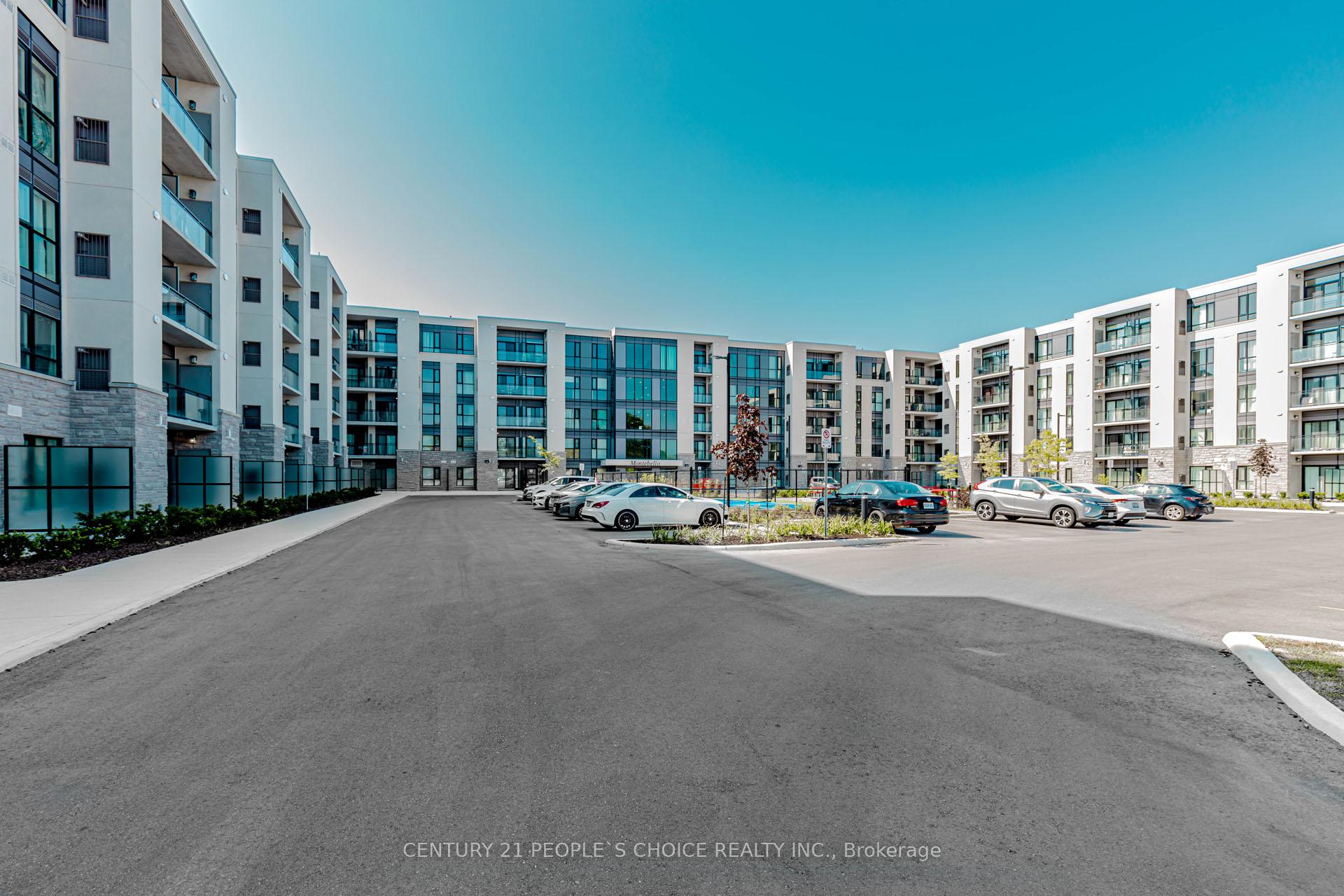 Photo of Unit 206, 50 Herrick Avenue
