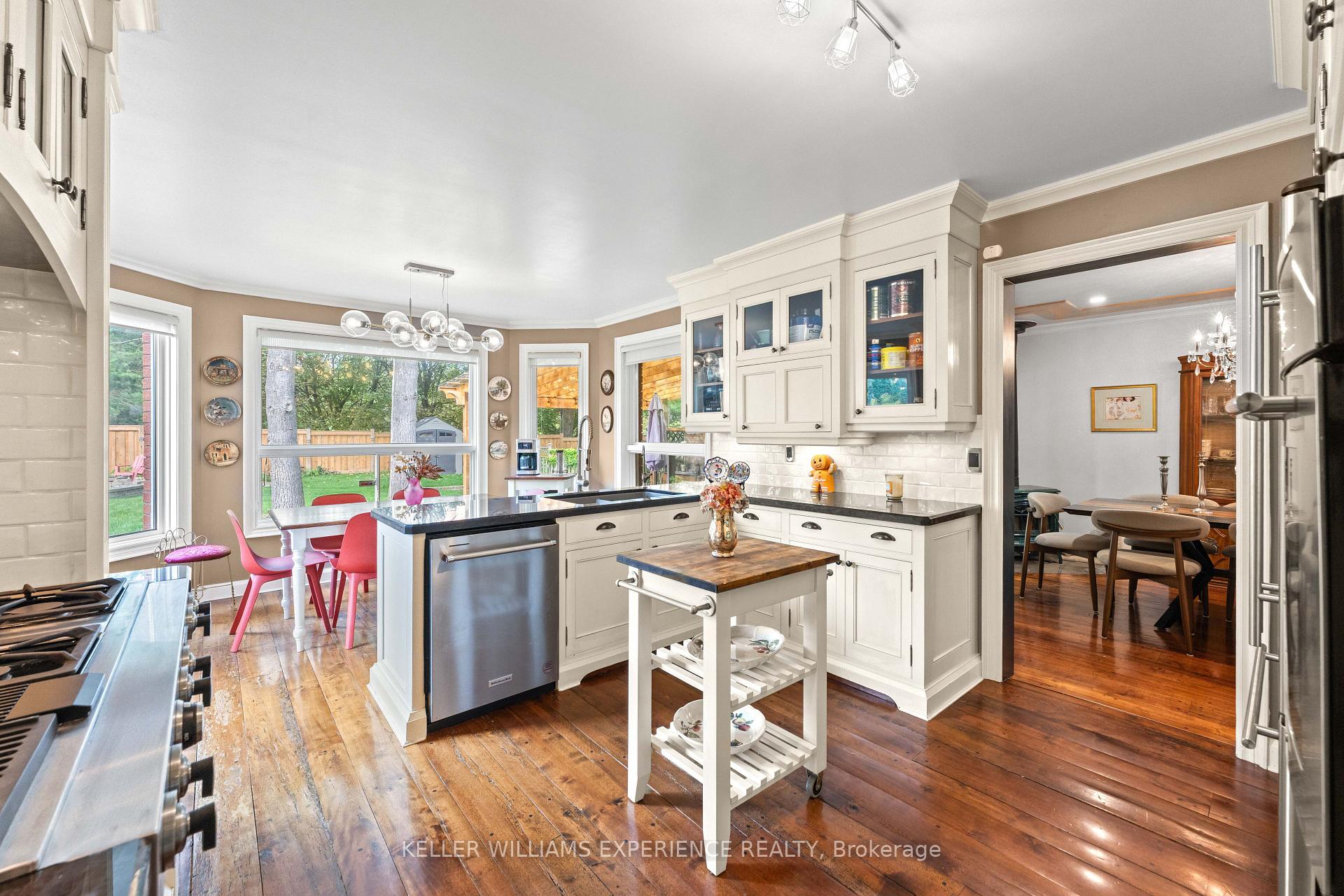 Photo 2 of 18 Florence Park Road, Barrie, Ardagh — HOMEH