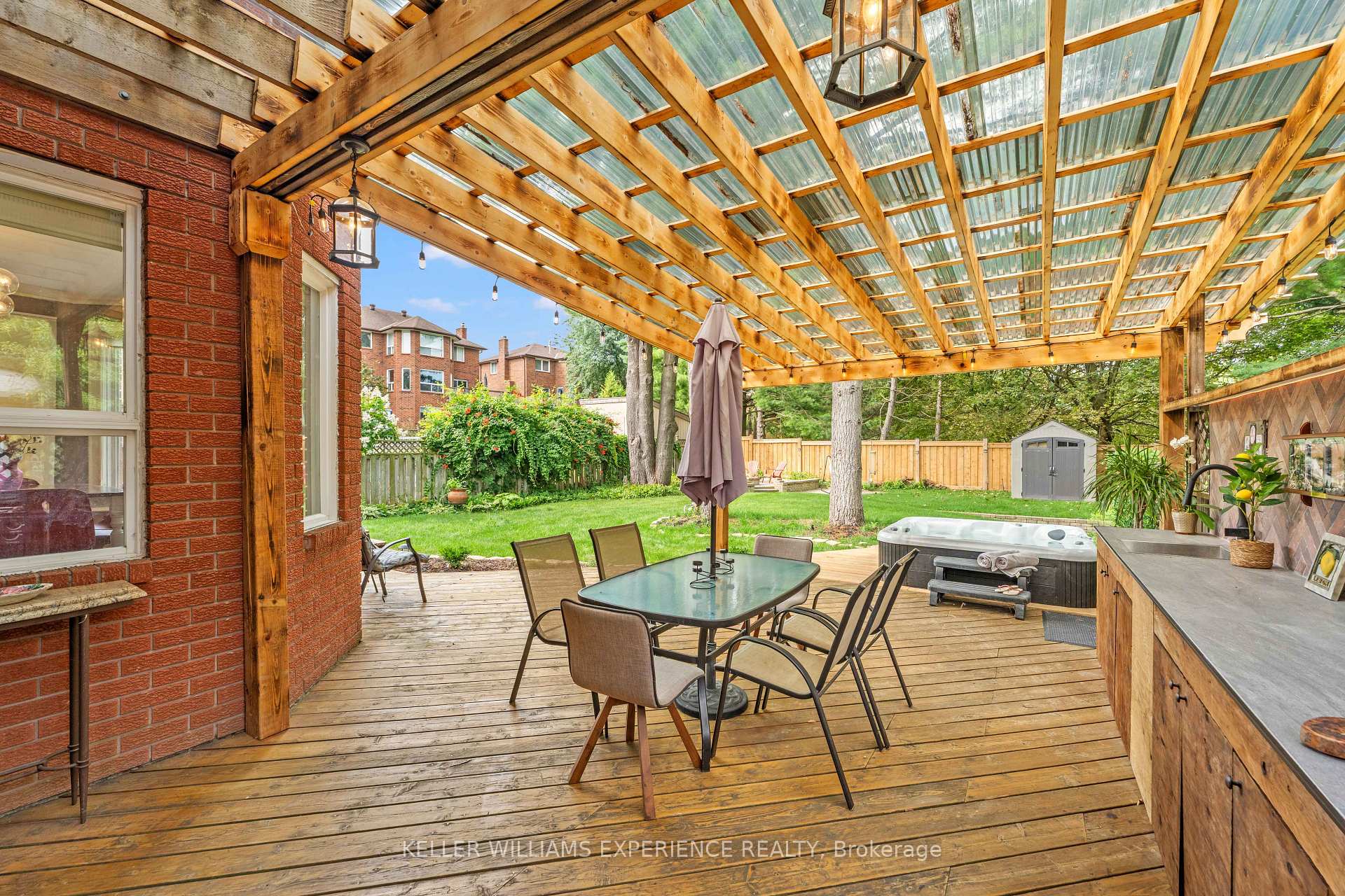 Photo 4 of 18 Florence Park Road, Barrie, Ardagh — HOMEH