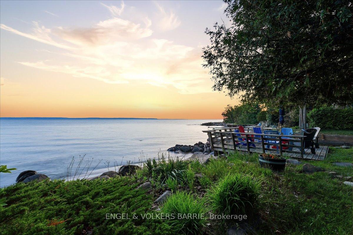 Photo 3 of 1784 Tiny Beaches Road S, Tiny, Rural Tiny — HOMEH