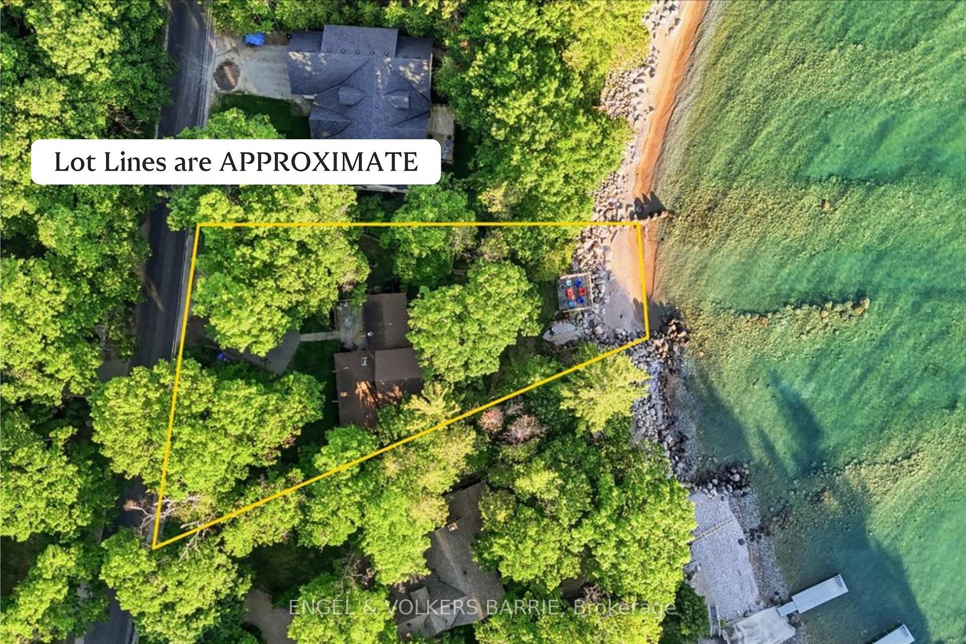 Photo 35 of 1784 Tiny Beaches Road S, Tiny, Rural Tiny — HOMEH