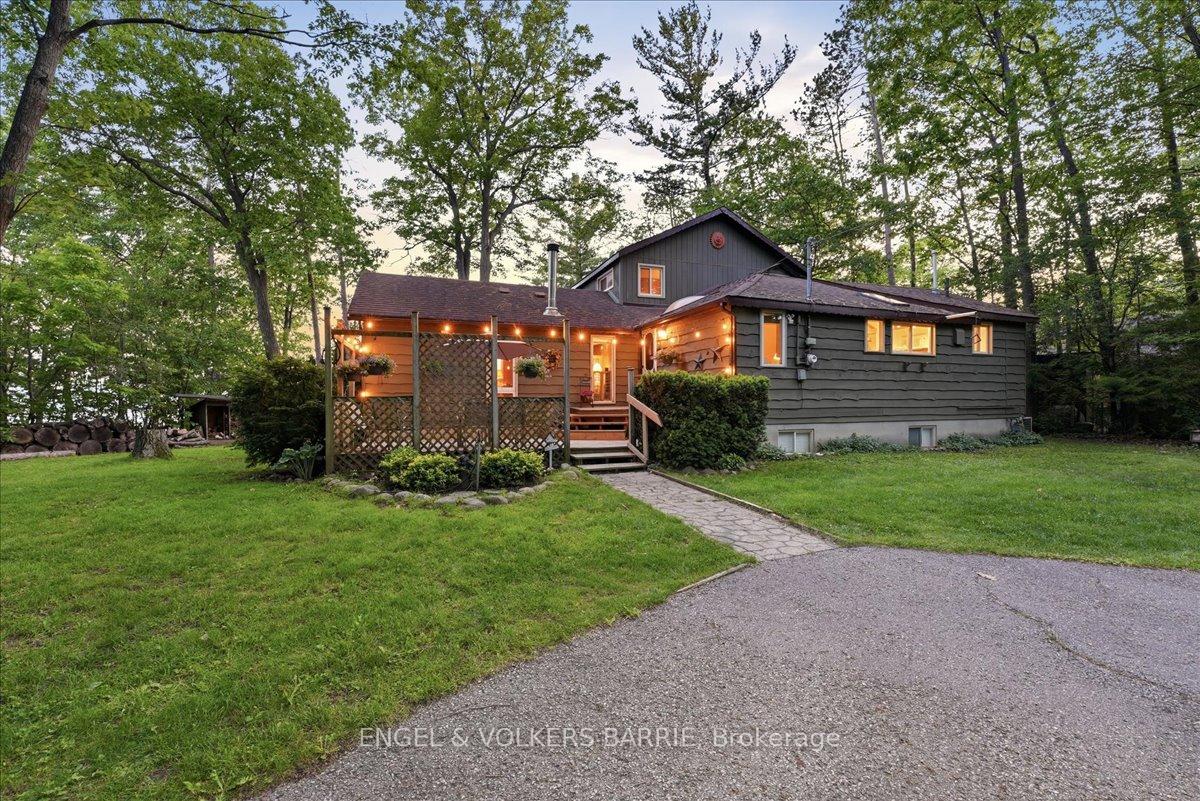 Photo 4 of 1784 Tiny Beaches Road S, Tiny, Rural Tiny — HOMEH