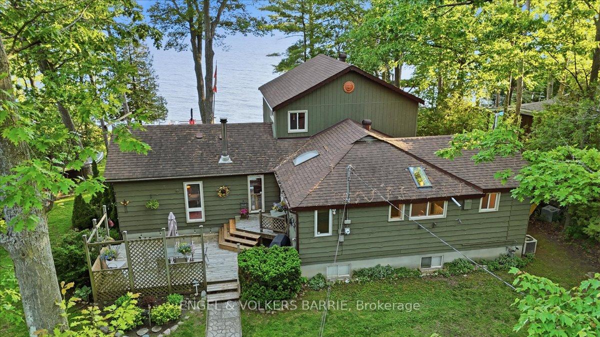 Photo 5 of 1784 Tiny Beaches Road S, Tiny, Rural Tiny — HOMEH