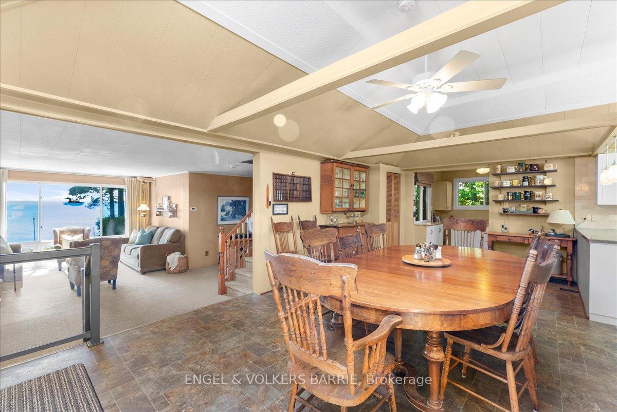 Photo 6 of 1784 Tiny Beaches Road S, Tiny, Rural Tiny — HOMEH