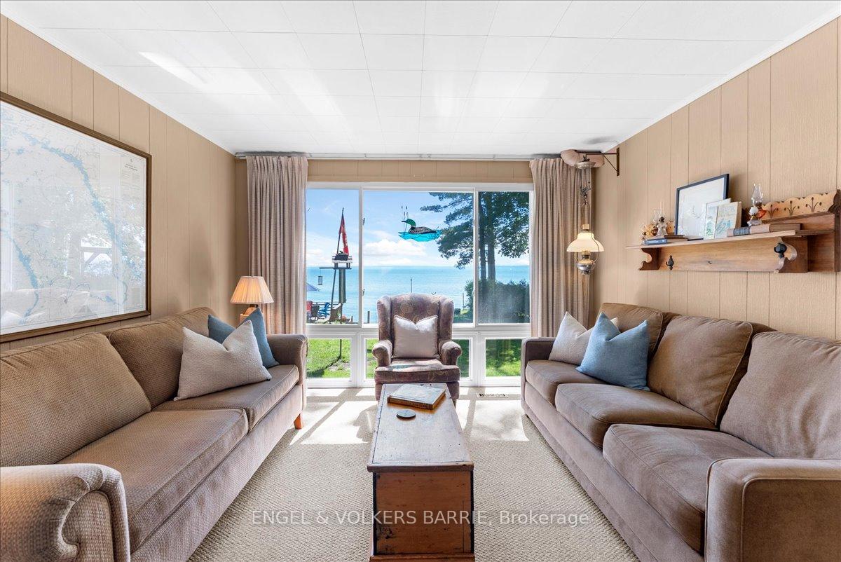 Photo 9 of 1784 Tiny Beaches Road S, Tiny, Rural Tiny — HOMEH