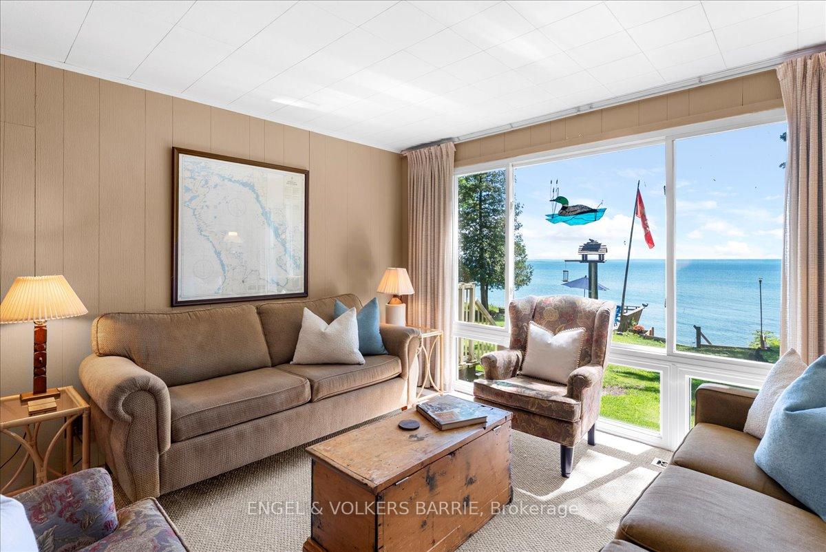 Photo 10 of 1784 Tiny Beaches Road S, Tiny, Rural Tiny — HOMEH