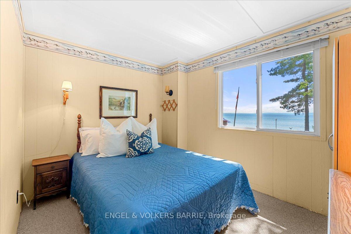 Photo 11 of 1784 Tiny Beaches Road S, Tiny, Rural Tiny — HOMEH