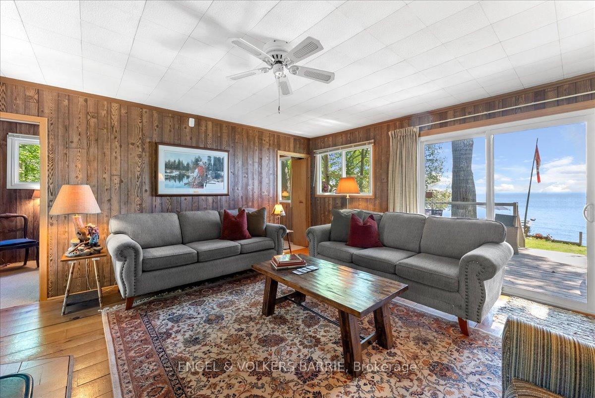 Photo 13 of 1784 Tiny Beaches Road S, Tiny, Rural Tiny — HOMEH