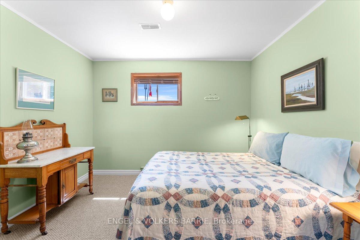 Photo 21 of 1784 Tiny Beaches Road S, Tiny, Rural Tiny — HOMEH