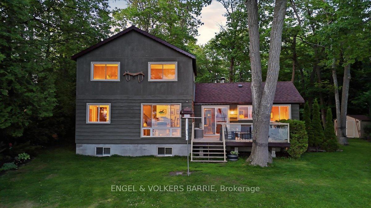 Photo 25 of 1784 Tiny Beaches Road S, Tiny, Rural Tiny — HOMEH