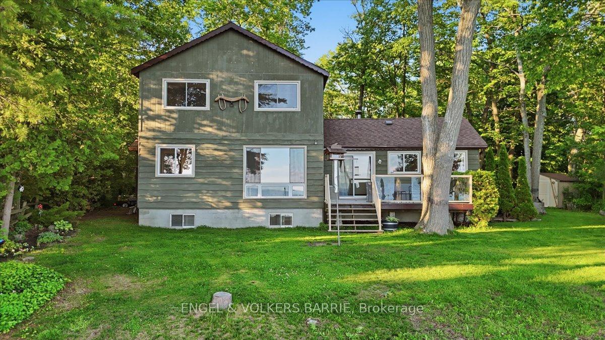 Photo 26 of 1784 Tiny Beaches Road S, Tiny, Rural Tiny — HOMEH