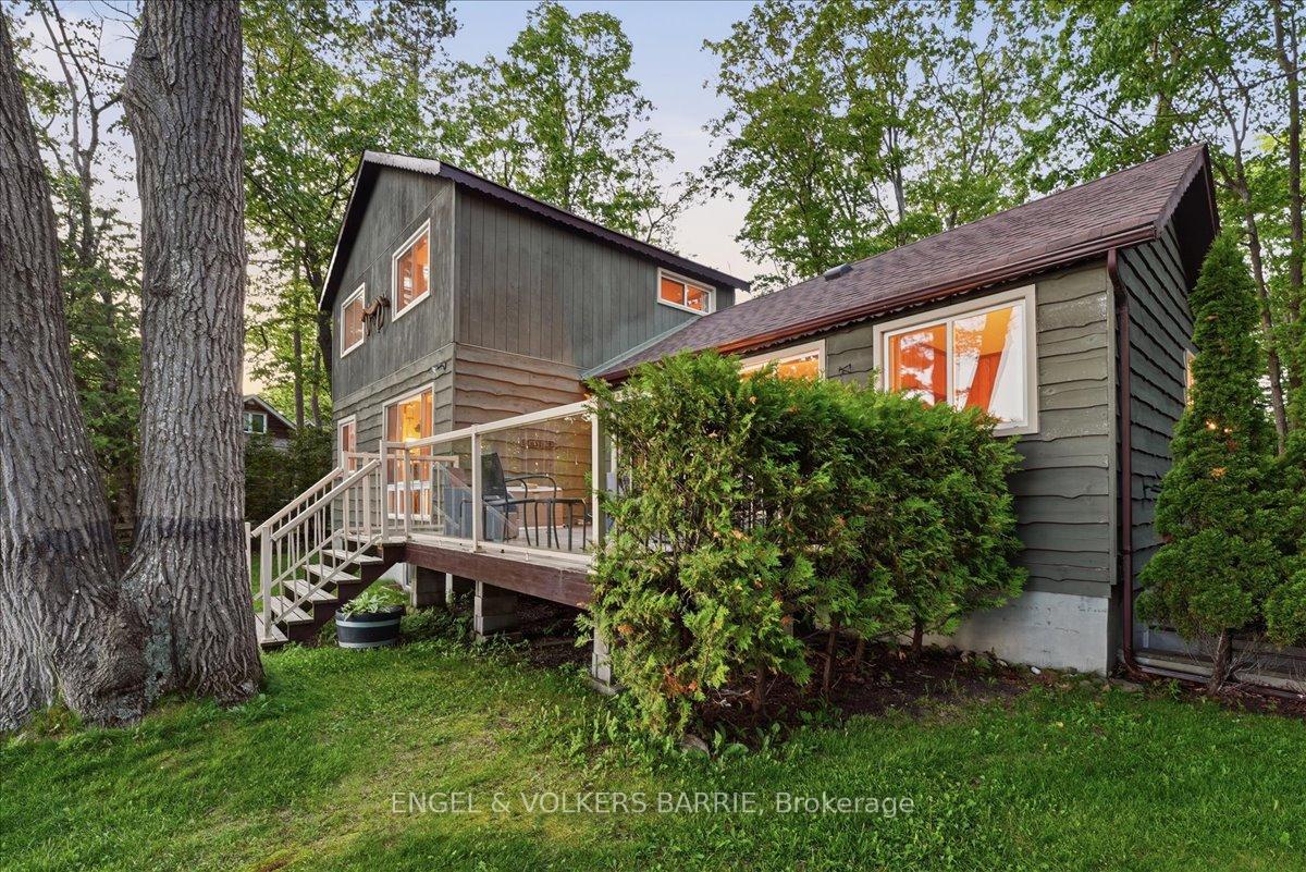 Photo 27 of 1784 Tiny Beaches Road S, Tiny, Rural Tiny — HOMEH