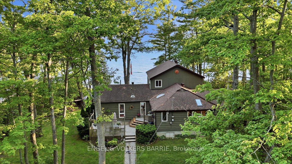 Photo 28 of 1784 Tiny Beaches Road S, Tiny, Rural Tiny — HOMEH