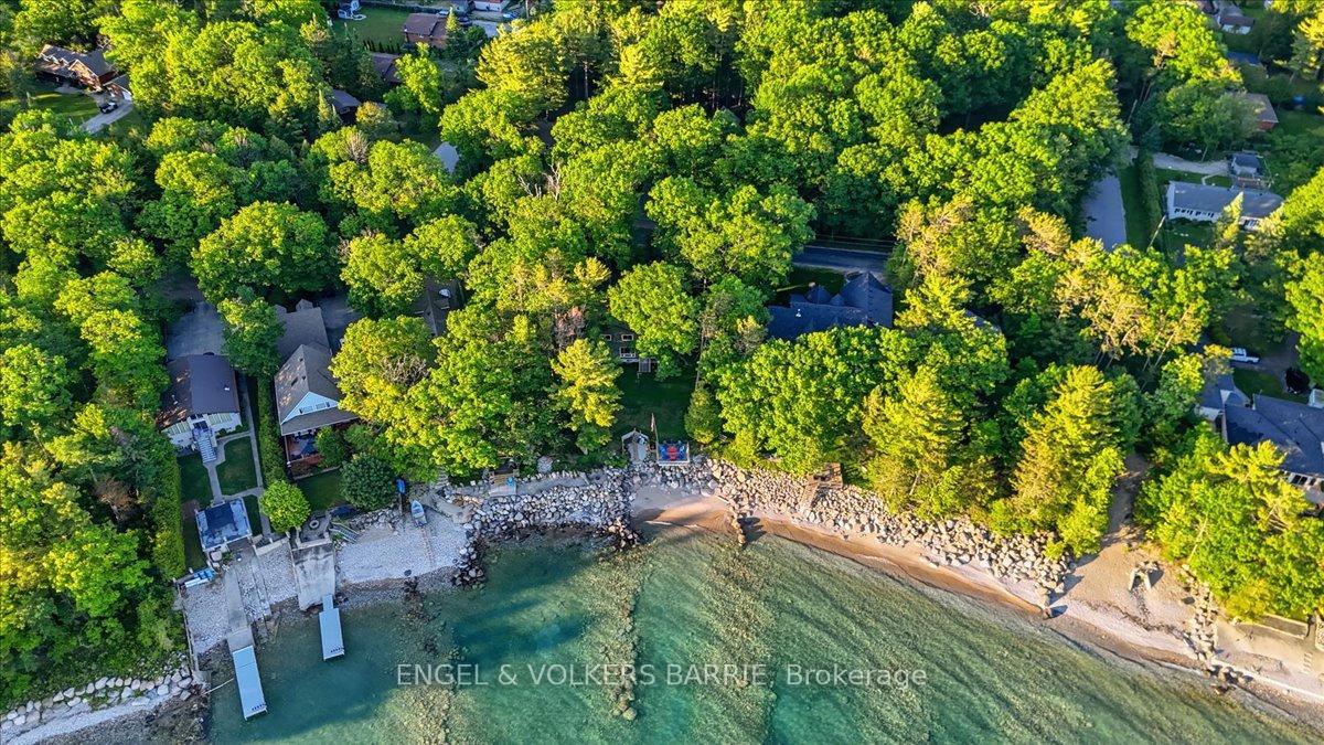 Photo 29 of 1784 Tiny Beaches Road S, Tiny, Rural Tiny — HOMEH