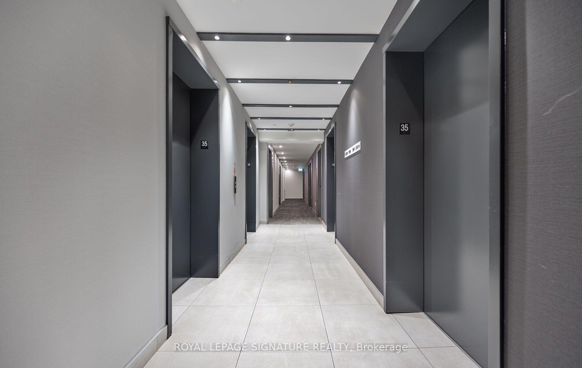 Photo 3 of Unit 3512, 4065 Confederation Parkway, Mississauga, City Centre — HOMEH