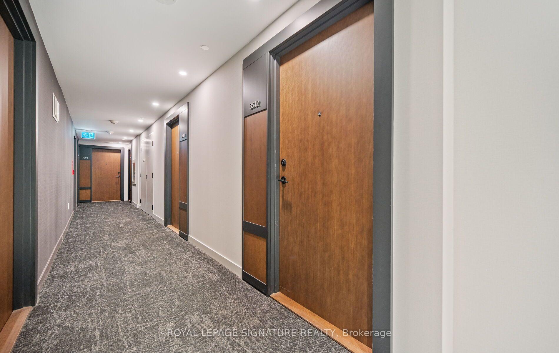 Photo 4 of Unit 3512, 4065 Confederation Parkway, Mississauga, City Centre — HOMEH