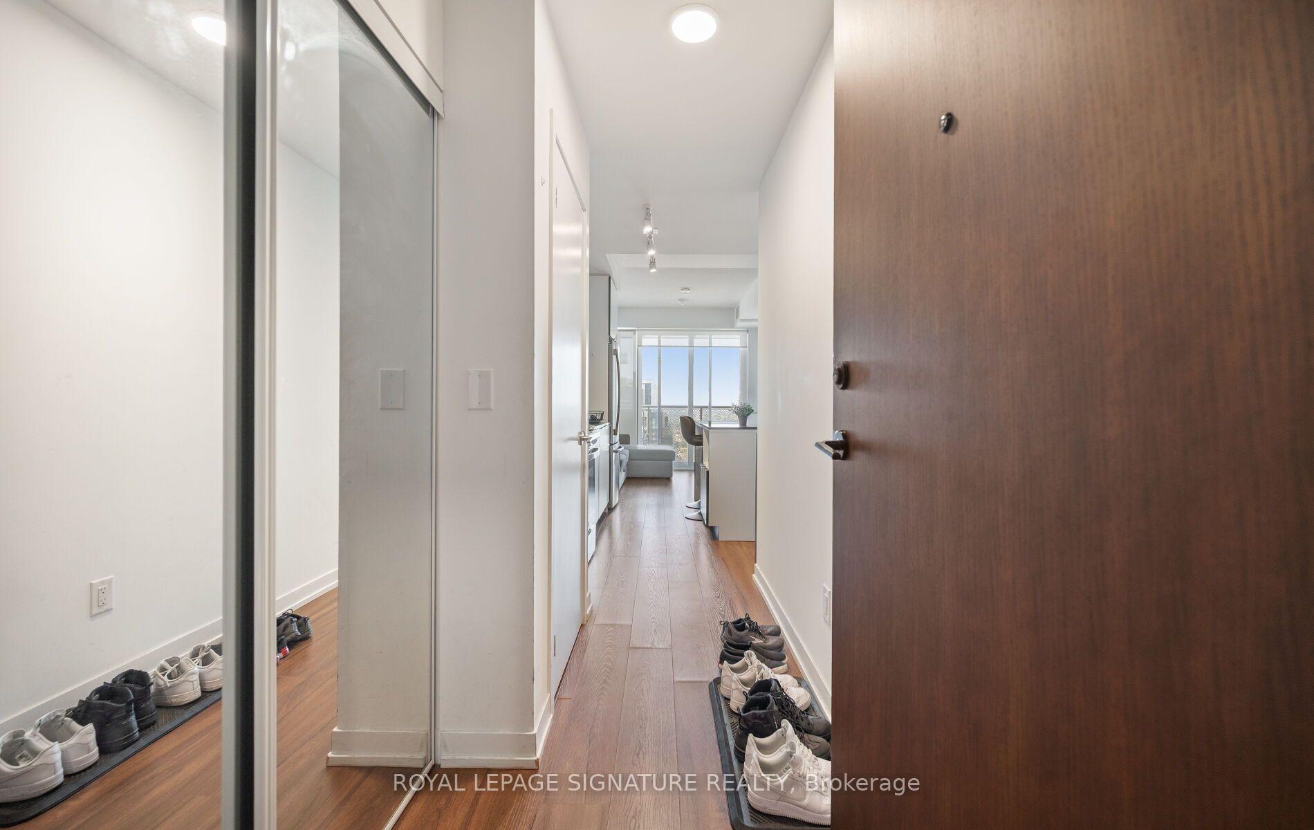 Photo 5 of Unit 3512, 4065 Confederation Parkway, Mississauga, City Centre — HOMEH