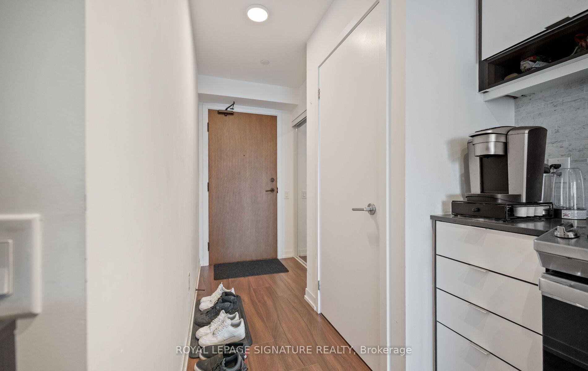 Photo 8 of Unit 3512, 4065 Confederation Parkway, Mississauga, City Centre — HOMEH