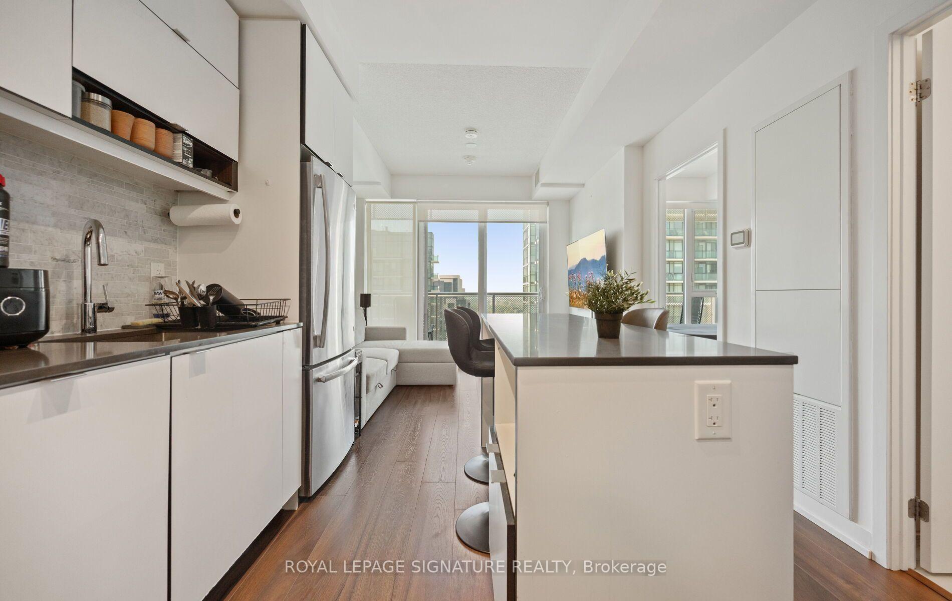 Photo 12 of Unit 3512, 4065 Confederation Parkway, Mississauga, City Centre — HOMEH