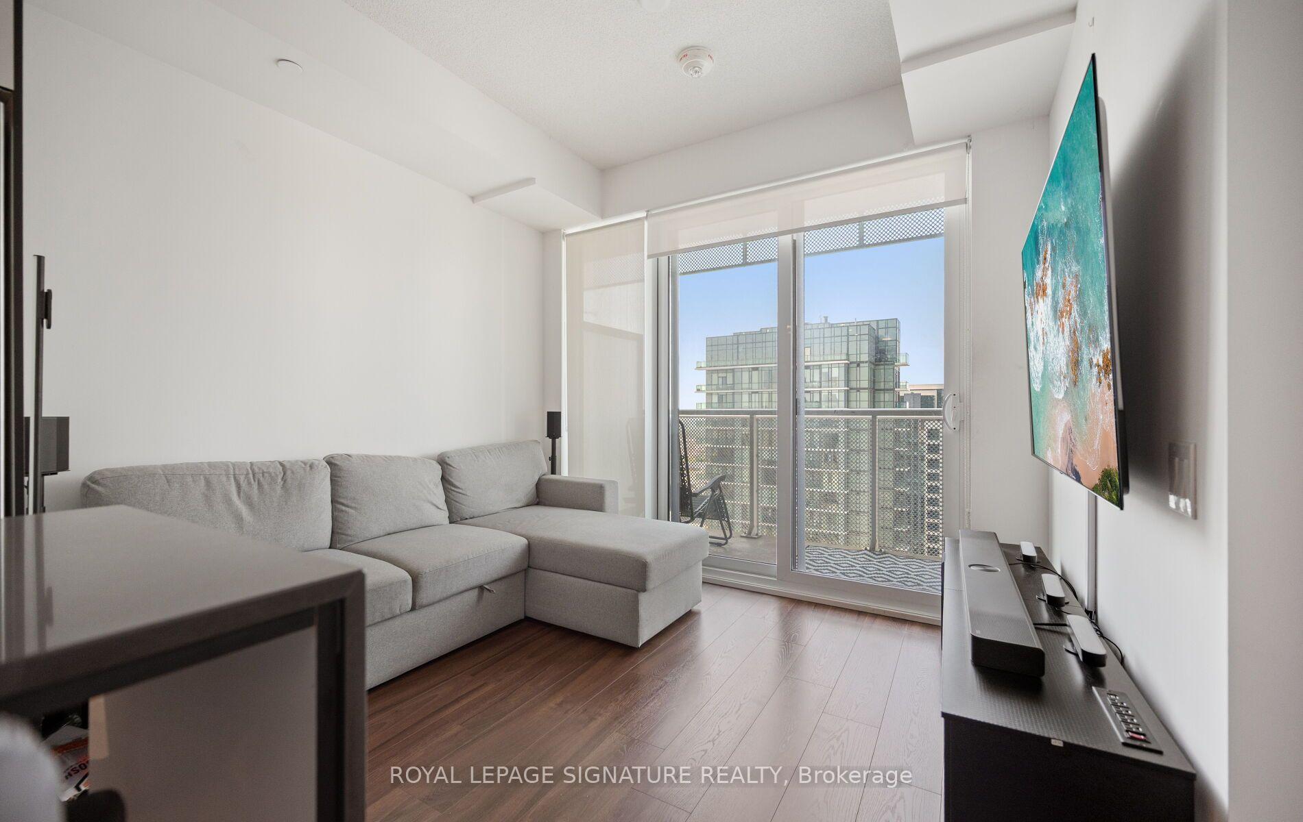 Photo 13 of Unit 3512, 4065 Confederation Parkway, Mississauga, City Centre — HOMEH