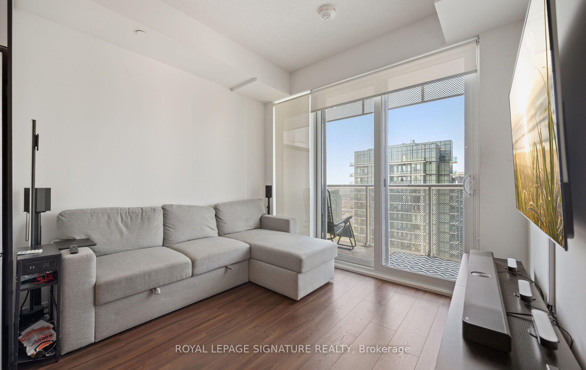 Photo 14 of Unit 3512, 4065 Confederation Parkway, Mississauga, City Centre — HOMEH