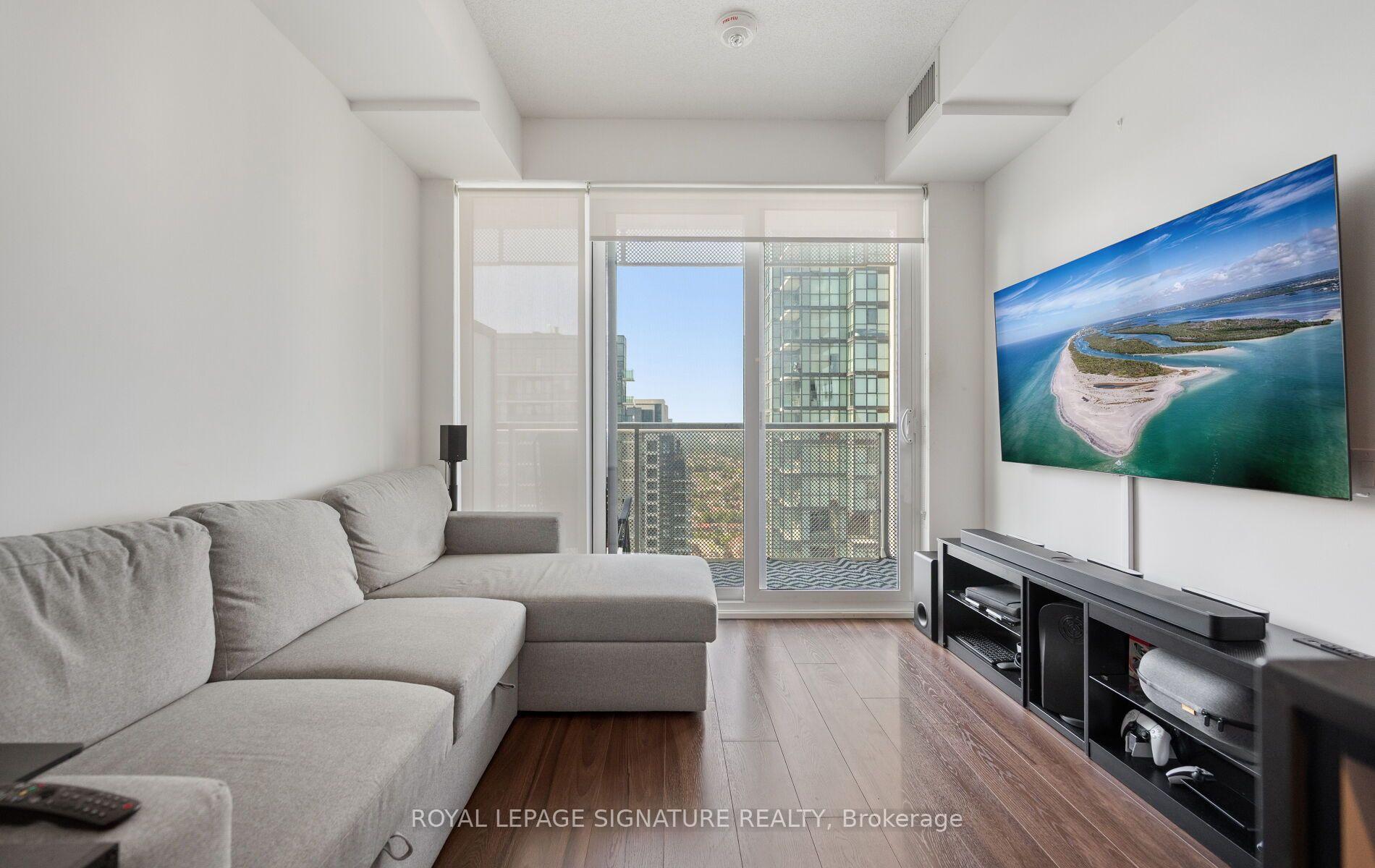 Photo 15 of Unit 3512, 4065 Confederation Parkway, Mississauga, City Centre — HOMEH