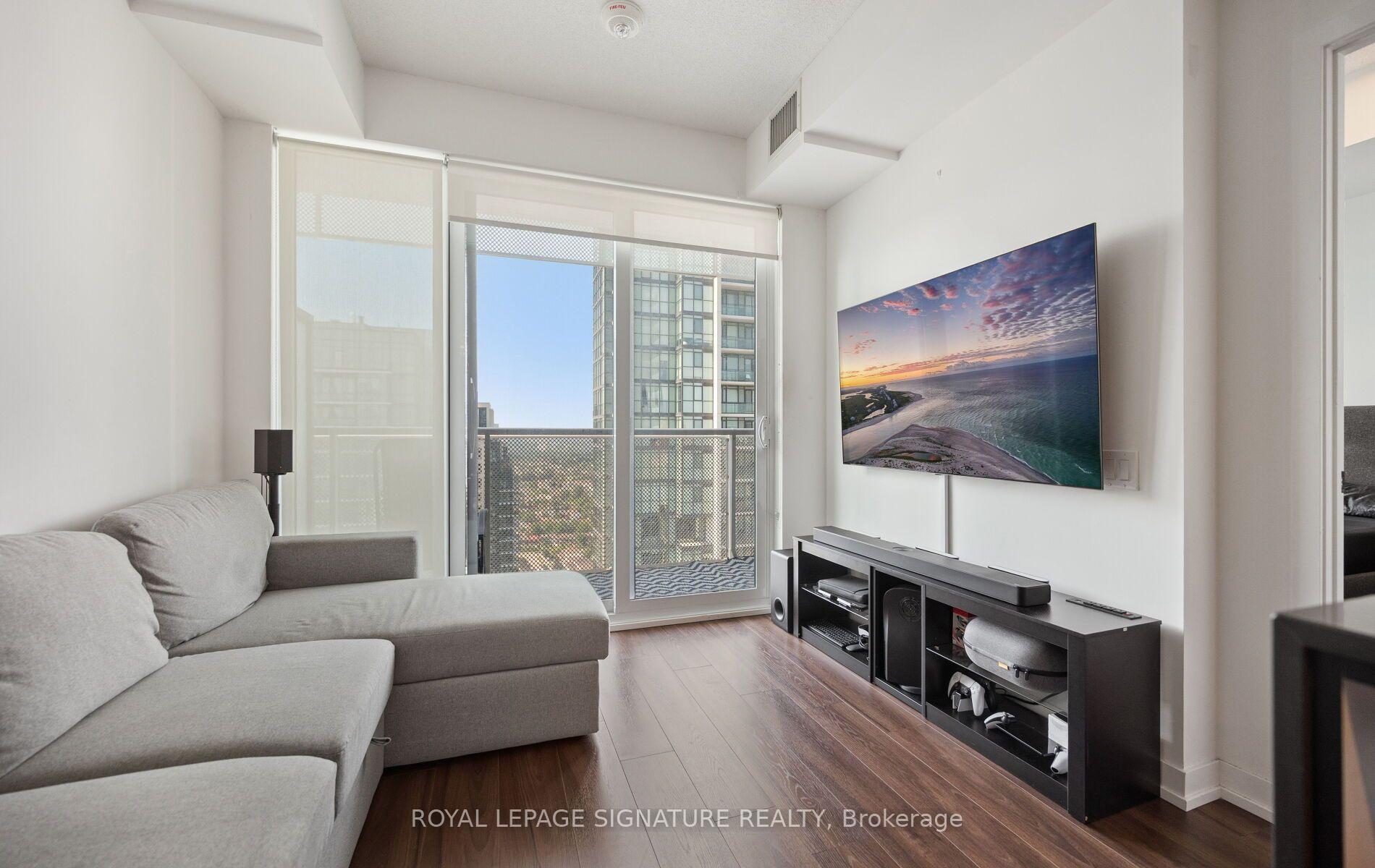 Photo 16 of Unit 3512, 4065 Confederation Parkway, Mississauga, City Centre — HOMEH