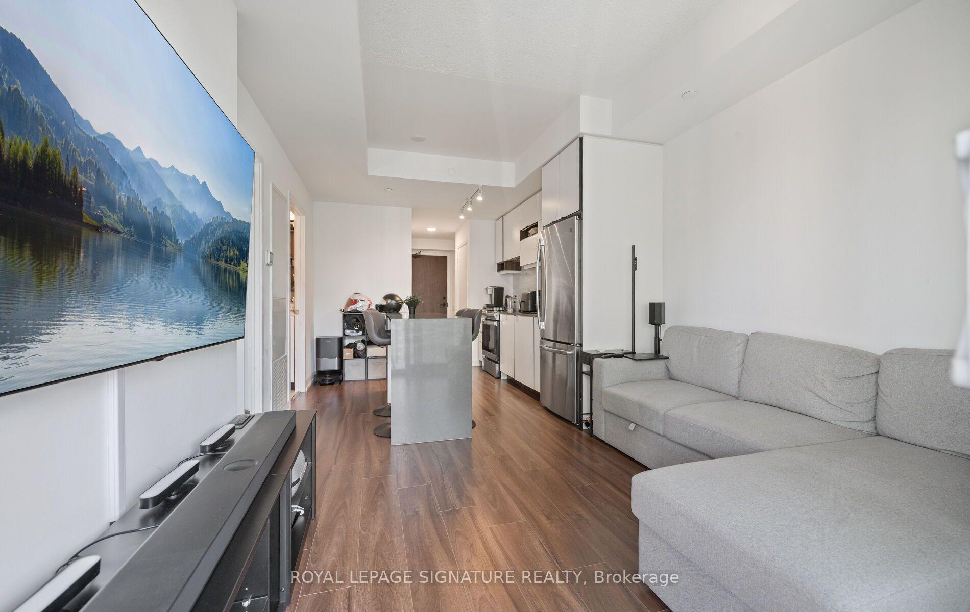 Photo 17 of Unit 3512, 4065 Confederation Parkway, Mississauga, City Centre — HOMEH