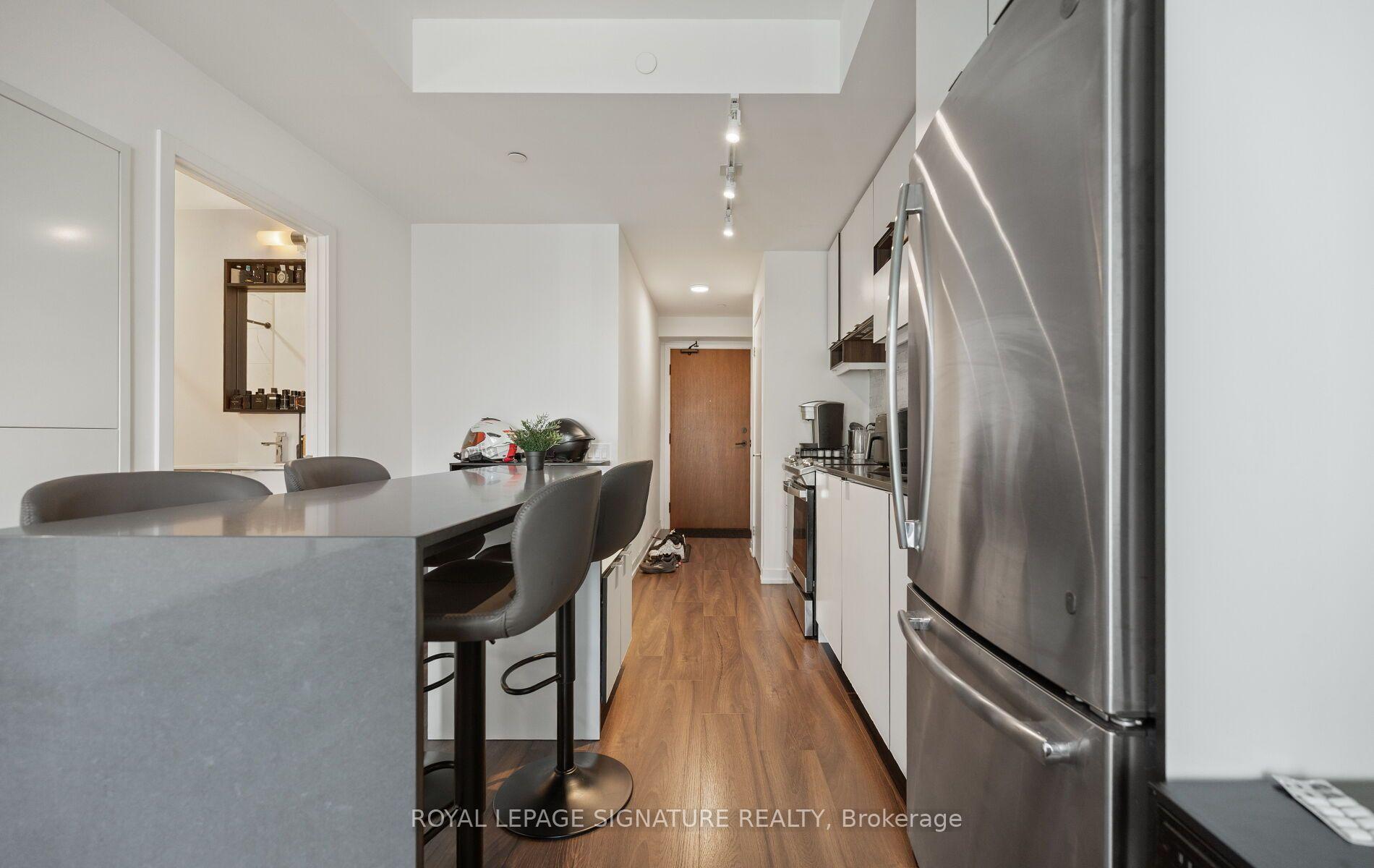 Photo 22 of Unit 3512, 4065 Confederation Parkway, Mississauga, City Centre — HOMEH