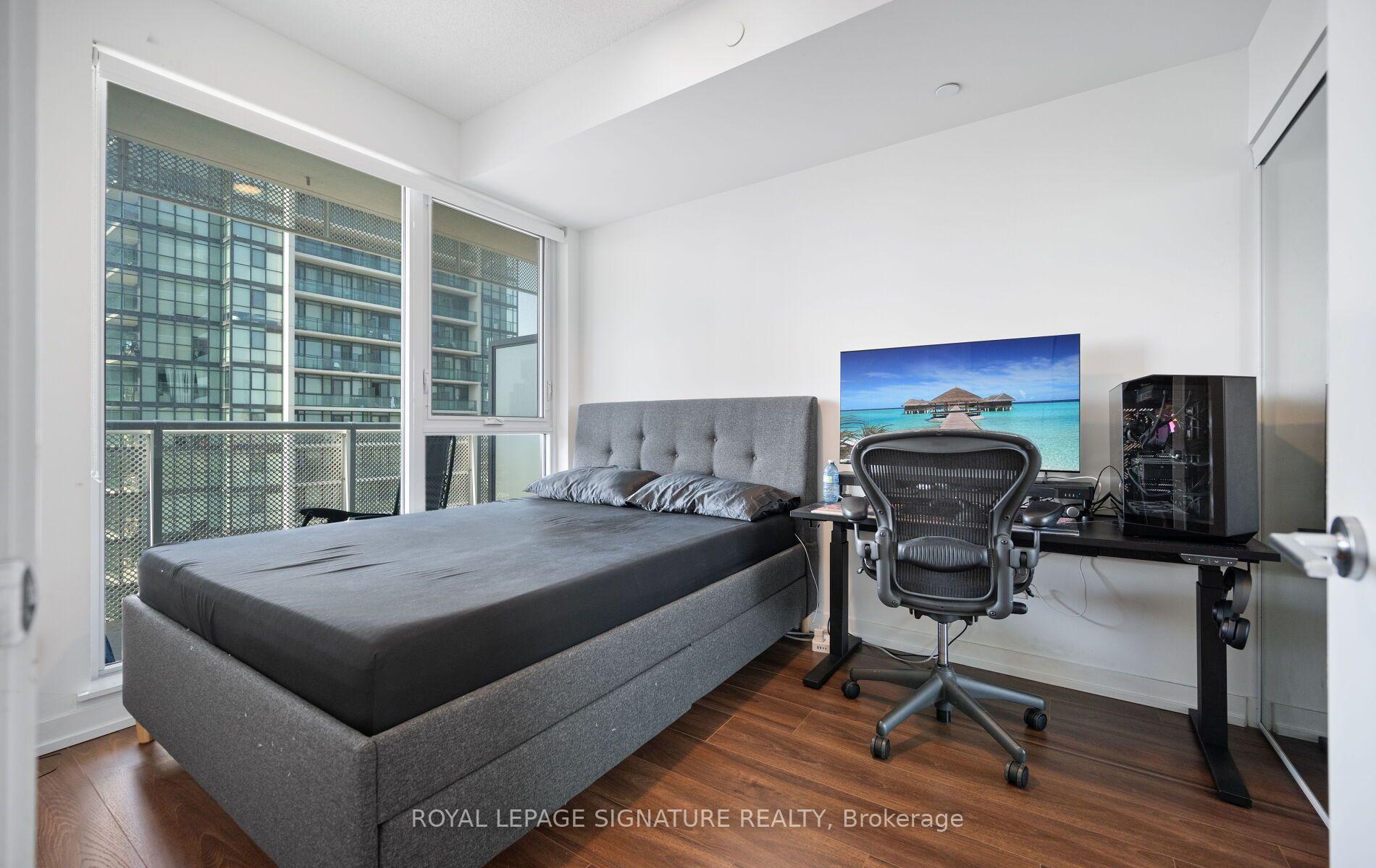 Photo 23 of Unit 3512, 4065 Confederation Parkway, Mississauga, City Centre — HOMEH