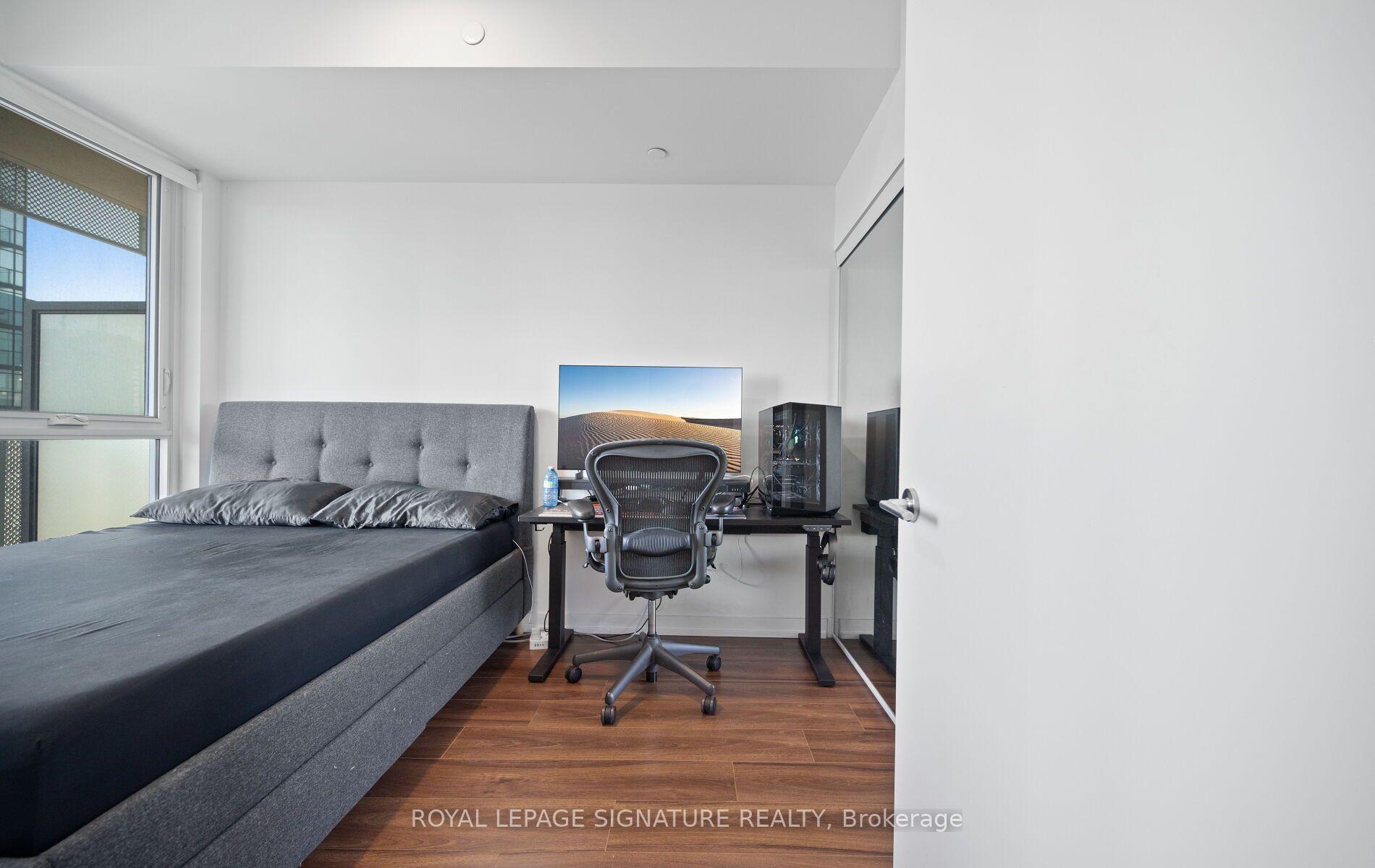 Photo 24 of Unit 3512, 4065 Confederation Parkway, Mississauga, City Centre — HOMEH
