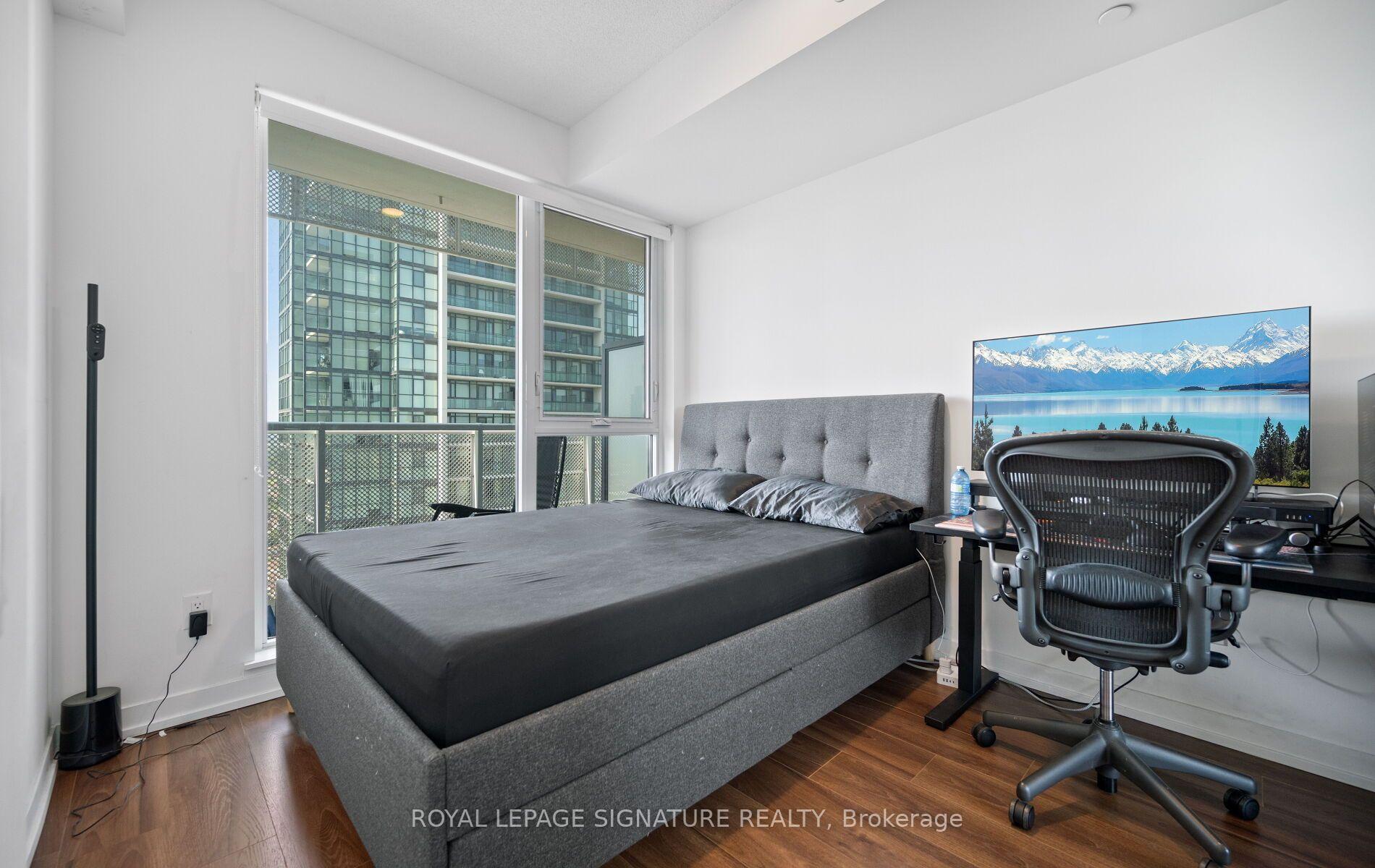 Photo 25 of Unit 3512, 4065 Confederation Parkway, Mississauga, City Centre — HOMEH