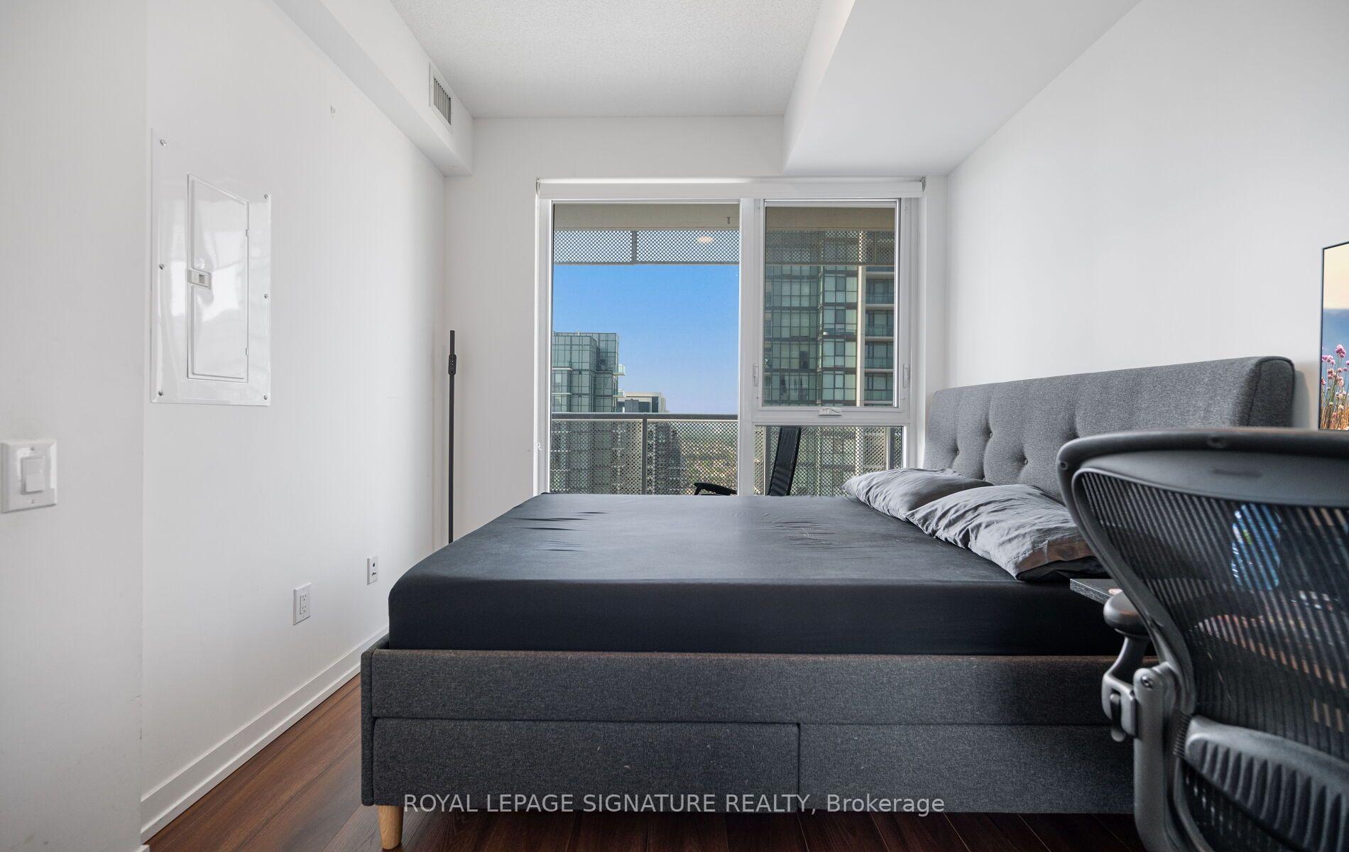 Photo 26 of Unit 3512, 4065 Confederation Parkway, Mississauga, City Centre — HOMEH