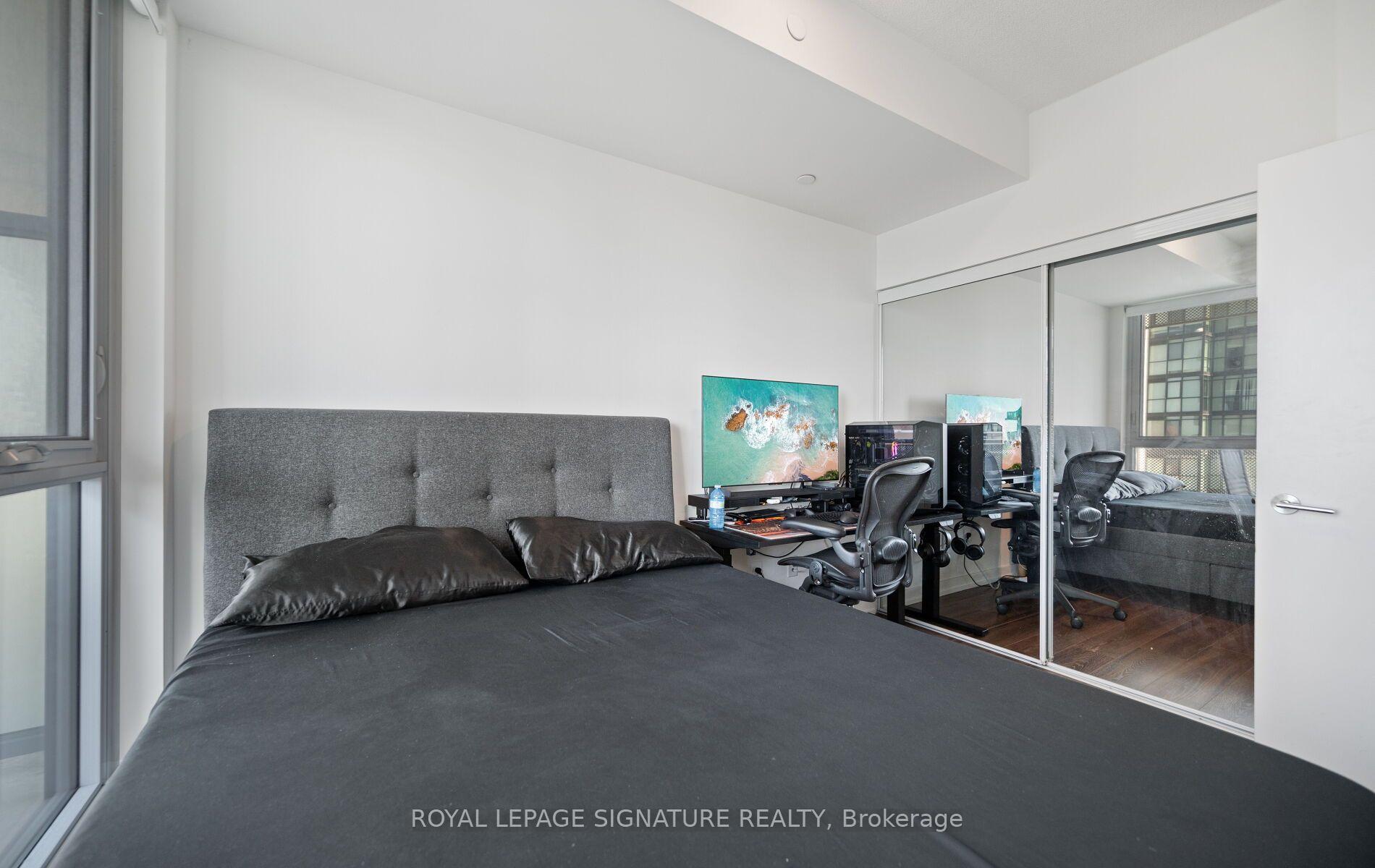 Photo 27 of Unit 3512, 4065 Confederation Parkway, Mississauga, City Centre — HOMEH