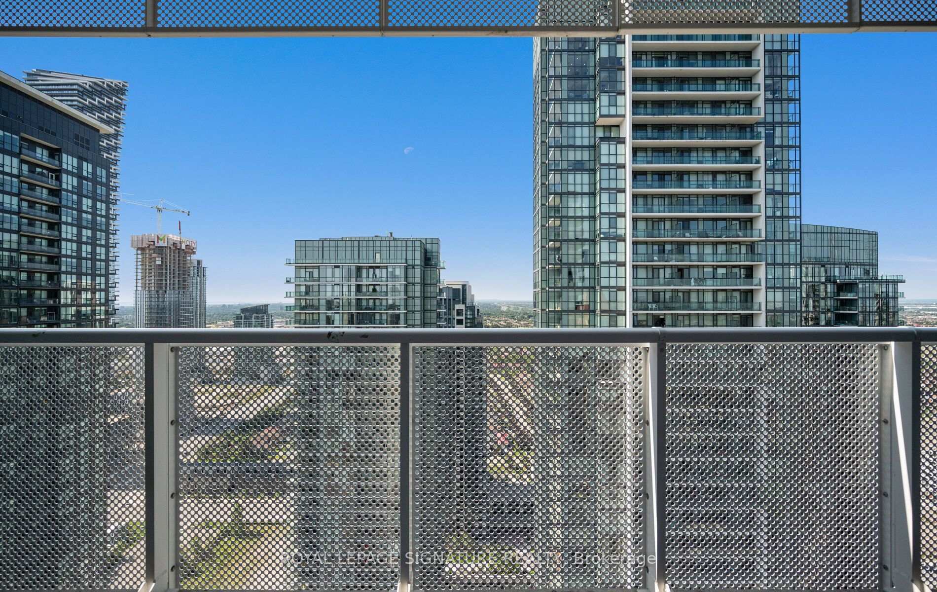 Photo 33 of Unit 3512, 4065 Confederation Parkway, Mississauga, City Centre — HOMEH