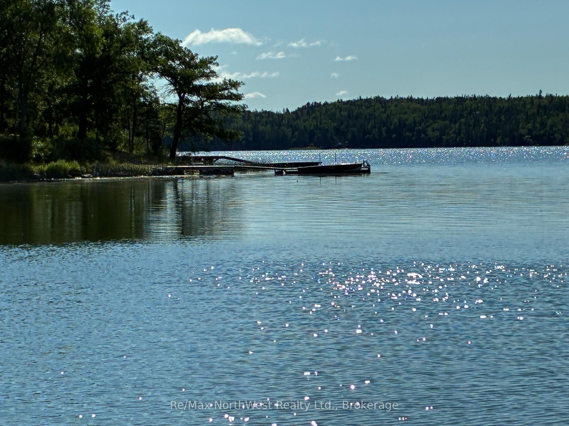 Photo 36 of 6 Chrustie Road, Kenora Remote Area, West of Kenora — HOMEH